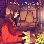 nocturne no.20/chopin - dj lofi studio