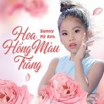 hoa hong hoa trang - sunny my anh