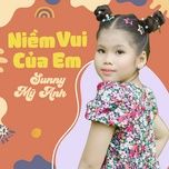 niem vui cua em - sunny my anh