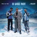 gorgeous - felo le tee, mellow, sleazy, masterpiece, m.j