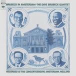 the real ambassador - dave brubeck