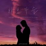 an idiotic heart (beat) - dang cap nhat