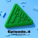 like it's gone, as if nothing happened (2:00 am) (prod. pateko) - dang cap nhat