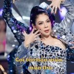 chiec la vo tinh - thanh thao
