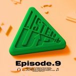 your eyes (prod. jungkey) - im se jun, yang da il, kim na young, gu yoon hoe, hanye, various artists