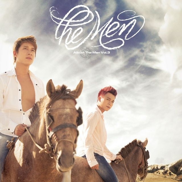Chỉ Vì Anh Quá Yêu Em - The Men - Tải Mp3|Lời Bài Hát - Nhaccuatui