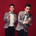 cho em trong dem - the men, dam vinh hung