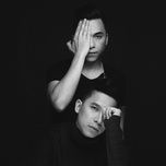 no say ben (remix) - the men