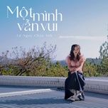 mot minh van vui - le ngoc chau anh