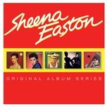 in the winter - sheena easton