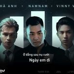 sau nhung lan dau (remix) - nam nam, ha anh, vinny vu