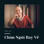 chim ngoi bay ve - thuy chi