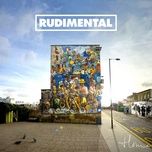 feel the love (feat. john newman) (rudimental vip) - rudimental