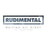 waiting all night (clean bandit remix) - rudimental