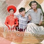 thiep hong nguoi dung (new ver.) - huong ly, jokes bii, sinike