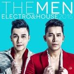 neu la anh (edm remix) - the men