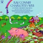 supercalifragilisticexpialidocious - ray conniff