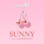 sunny - boney m., connor price