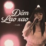 dem lao xao (new version) - phuong thanh