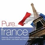 c'est ca la france - marc lavoine