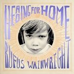 heading for home (feat. john legend) - rufus wainwright