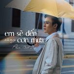 em se den cung con mua - pham anh duy, hong vy