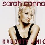 living to love you - sarah connor