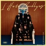 i hate goodbyes / 伴奏版 - into1