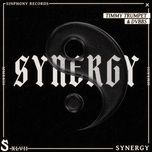 synergy - timmy trumpet, dvbbs