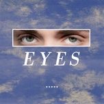 eyes - bazzi