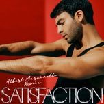 satisfaction (albert marzinotto remix) - darin, albert marzinotto