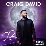 dna (younotus remix) - craig david, galantis