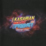 rocket fuel (kasabian vs the prodigy) - kasabian, the prodigy