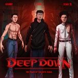 deep down - t00n, gobby, tony d.