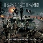 these colours don't run (2015 remaster) - iron maiden