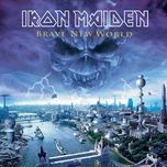 the nomad (2015 remaster) - iron maiden