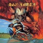the educated fool (2015 remaster) - iron maiden
