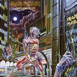 caught somewhere in time (2015 remaster) - iron maiden