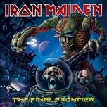 satellite 15.....the final frontier (2015 remaster) - iron maiden
