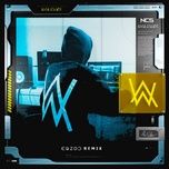 dreamer (egzod remix) - alan walker