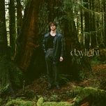daylight - david kushner