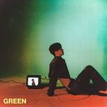 green (feat. soovi) - bang yongguk