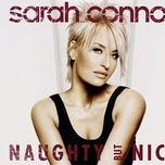 sarah connor - something's got a hold on me - sarah connor