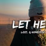 let her go cover - lost, honeyfox, pop mage