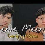 eenie meenie cover - ray surajaya