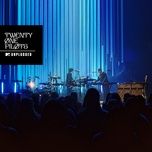 stressed out (mtv unplugged ) [live] - twenty one pilots