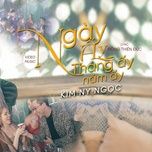 ngay ay thang ay nam ay - kim ny ngoc