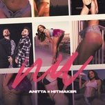 nu - anitta, hitmaker