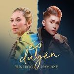 ep duyen (duc thien remix) - yuni boo, nam anh