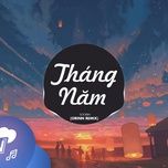 thang nam (orinn edm remix) - soobin